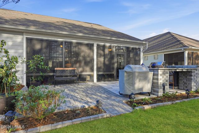 60 Carnation Road, Okatie, SC 29909