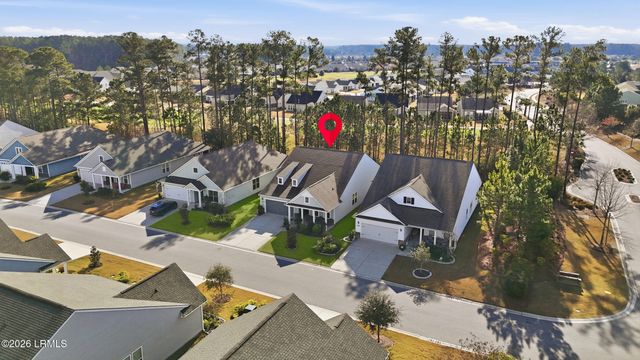 60 Carnation Road, Okatie, SC 29909