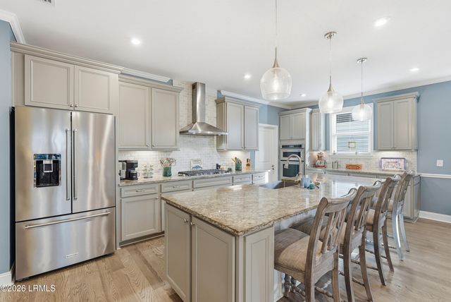 60 Carnation Road, Okatie, SC 29909