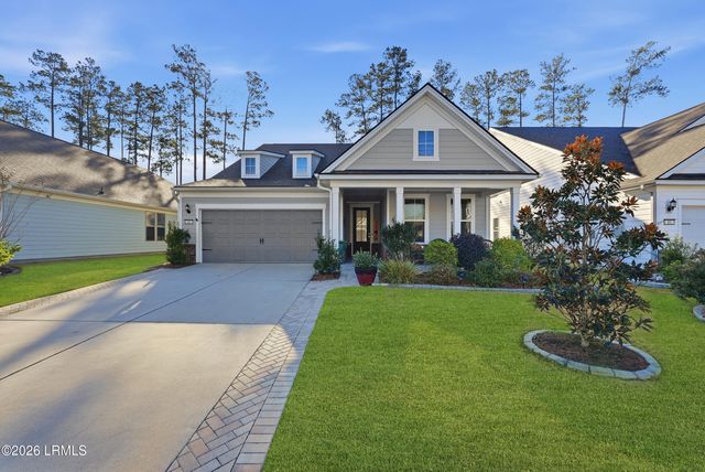 60 Carnation Road, Okatie, SC 29909