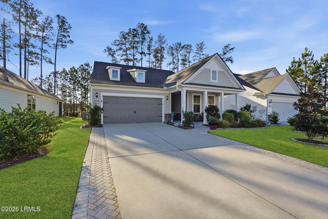 60 Carnation Road, Okatie, SC 29909