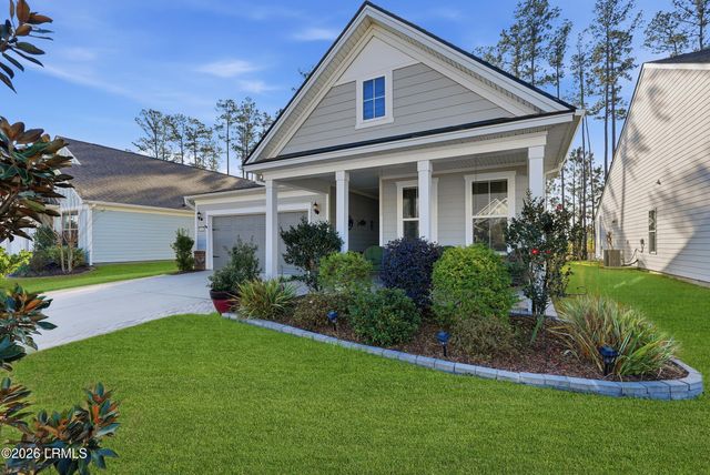 60 Carnation Road, Okatie, SC 29909