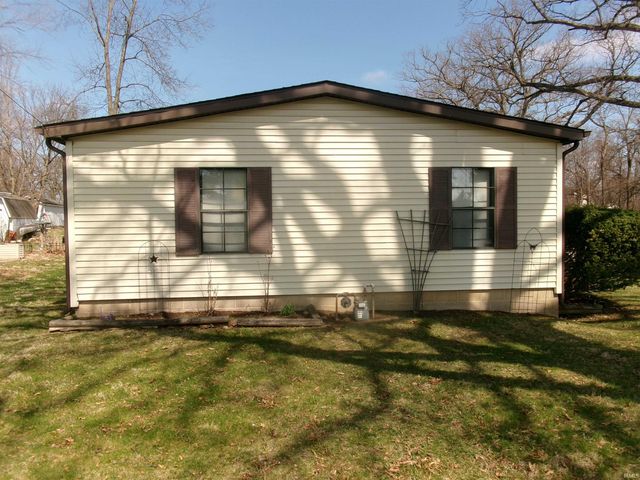 102 McClaflin Street, Williamsport, IN 47993