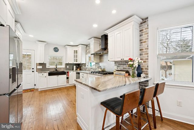 307 FAIRVIEW AVE, Moorestown, NJ 08057