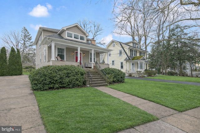 307 FAIRVIEW AVE, Moorestown, NJ 08057