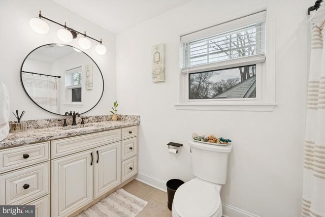 307 FAIRVIEW AVE, Moorestown, NJ 08057