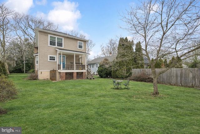 307 FAIRVIEW AVE, Moorestown, NJ 08057