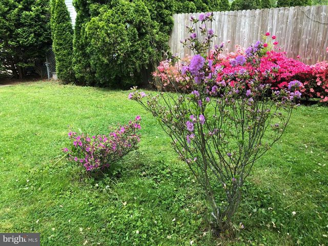 307 FAIRVIEW AVE, Moorestown, NJ 08057