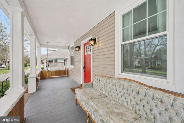 307 FAIRVIEW AVE, Moorestown, NJ 08057