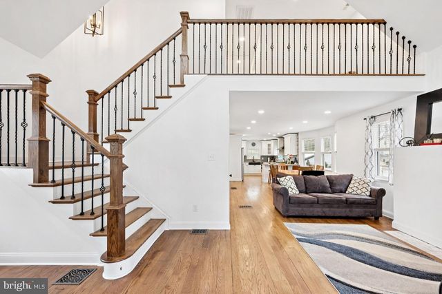 307 FAIRVIEW AVE, Moorestown, NJ 08057