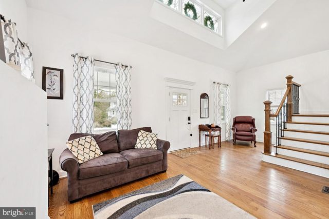 307 FAIRVIEW AVE, Moorestown, NJ 08057