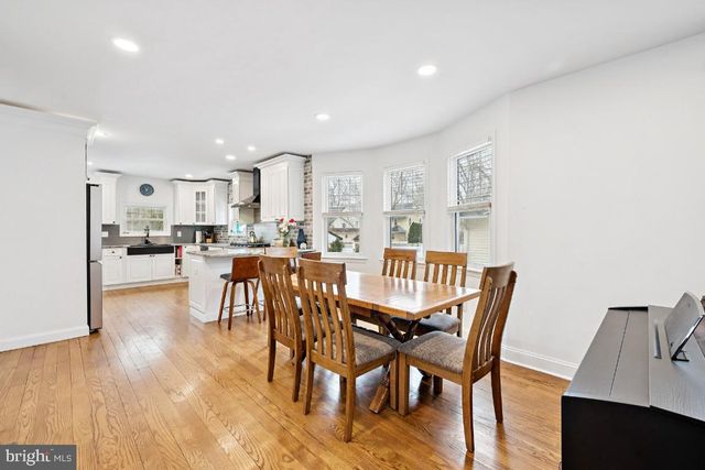 307 FAIRVIEW AVE, Moorestown, NJ 08057