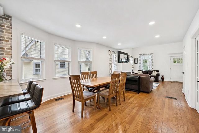 307 FAIRVIEW AVE, Moorestown, NJ 08057