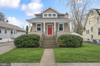 307 FAIRVIEW AVE, Moorestown, NJ 08057