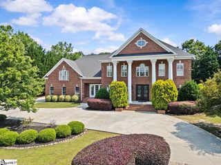201 Corinthian Drive, Simpsonville, SC 29681