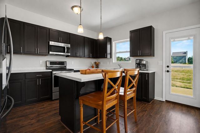 3528 Saint Luke Avenue, Kalamazoo, MI 49009