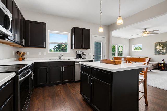 3528 Saint Luke Avenue, Kalamazoo, MI 49009