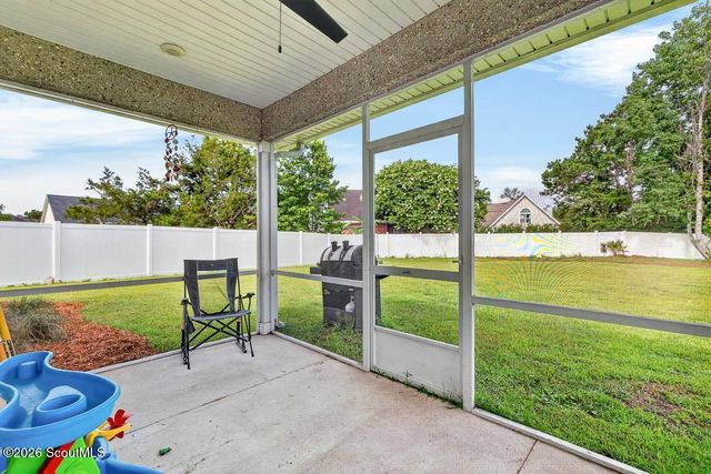 119 Hadleigh Bluff, Brunswick, GA 31523