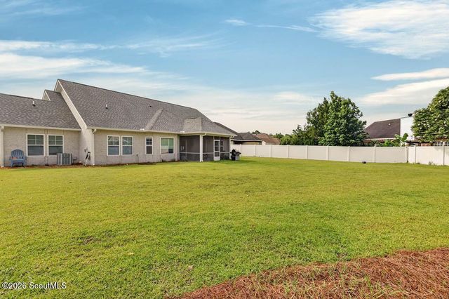 119 Hadleigh Bluff, Brunswick, GA 31523