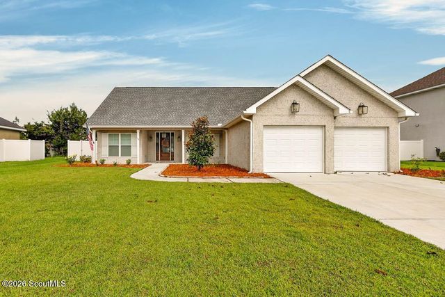 119 Hadleigh Bluff, Brunswick, GA 31523