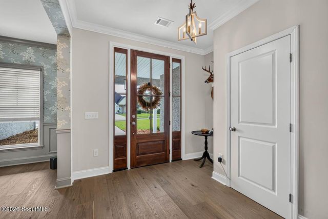 119 Hadleigh Bluff, Brunswick, GA 31523