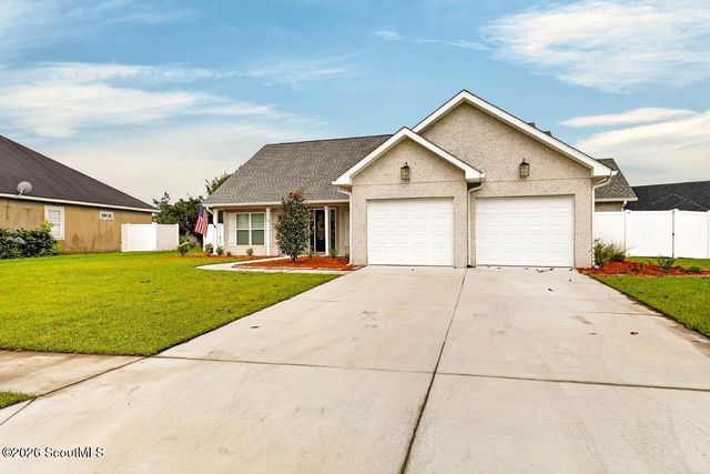 119 Hadleigh Bluff, Brunswick, GA 31523