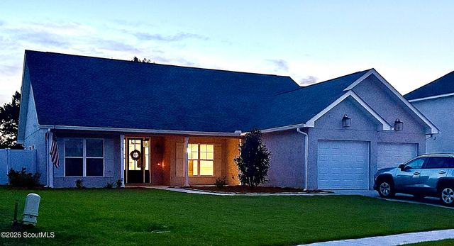 119 Hadleigh Bluff, Brunswick, GA 31523