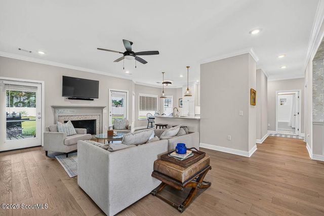119 Hadleigh Bluff, Brunswick, GA 31523
