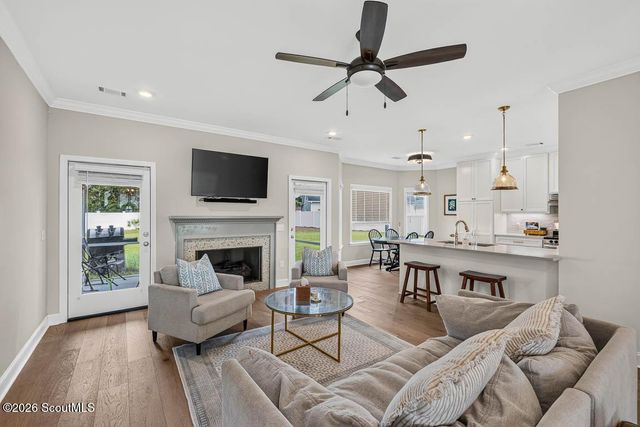 119 Hadleigh Bluff, Brunswick, GA 31523