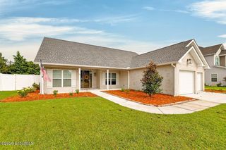 119 Hadleigh Bluff, Brunswick, GA 31523
