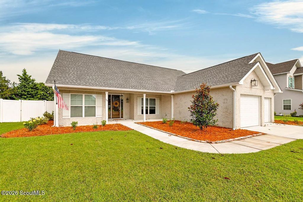 119 Hadleigh Bluff, Brunswick, GA 31523