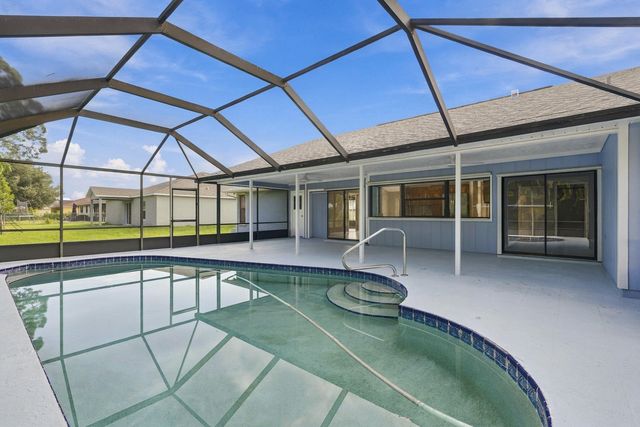 215 SE Voltair Terrace, Port St. Lucie, Port St Lucie, FL 34983