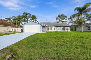215 SE Voltair Terrace, Port St. Lucie, Port St Lucie, FL 34983