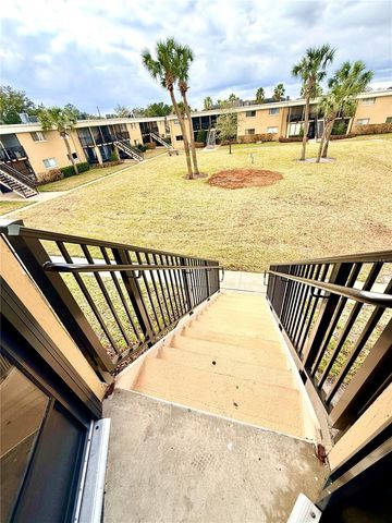 1000 LAKE OF THE WOODS BOULEVARD 206F, Fern Park, FL 32730