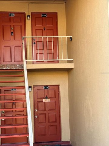 1000 LAKE OF THE WOODS BOULEVARD 206F, Fern Park, FL 32730