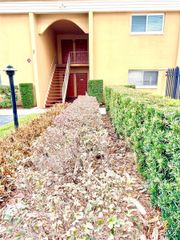 1000 LAKE OF THE WOODS BOULEVARD 206F, Fern Park, FL 32730