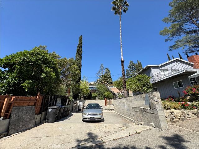 4922 Lowell Avenue, Glendale, CA 91214