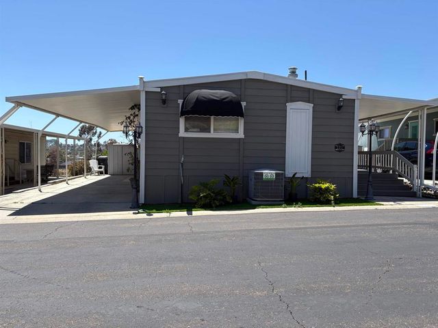 1815 Sweetwater Rd. 121, Spring Valley, CA 91977