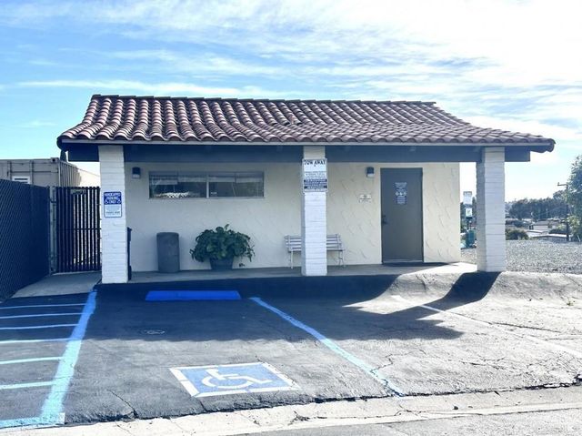1815 Sweetwater Rd. 121, Spring Valley, CA 91977