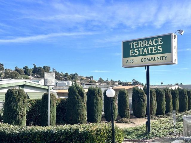 1815 Sweetwater Rd. 121, Spring Valley, CA 91977