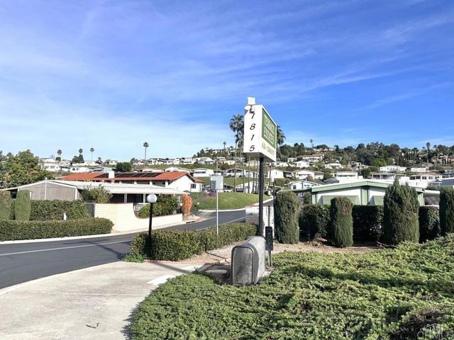 1815 Sweetwater Rd. 121, Spring Valley, CA 91977
