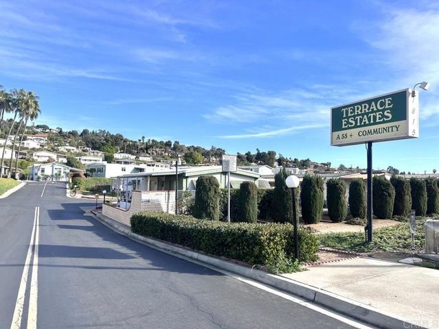 1815 Sweetwater Rd. 121, Spring Valley, CA 91977