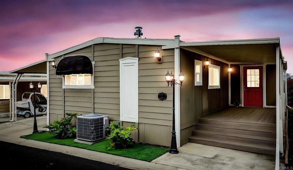 1815 Sweetwater Rd. 121, Spring Valley, CA 91977