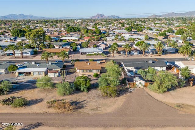 6117 E DECATUR Street, Mesa, AZ 85205