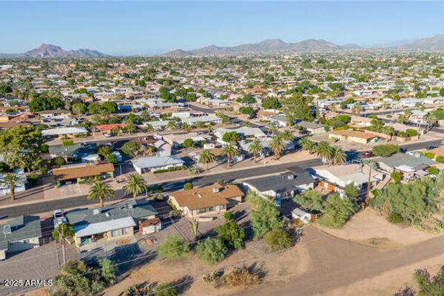 6117 E DECATUR Street, Mesa, AZ 85205