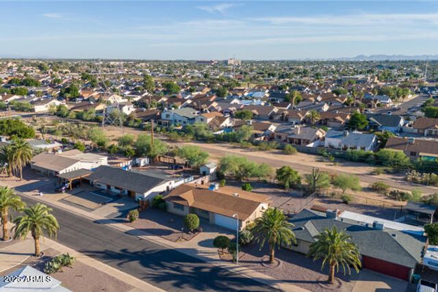 6117 E DECATUR Street, Mesa, AZ 85205