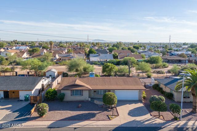 6117 E DECATUR Street, Mesa, AZ 85205
