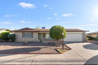 6117 E DECATUR Street, Mesa, AZ 85205