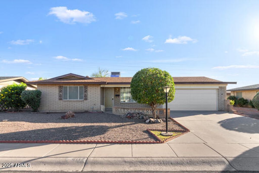 6117 E DECATUR Street, Mesa, AZ 85205