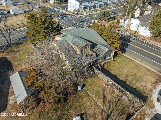 219 Long Branch Avenue, Long Branch, NJ 07740